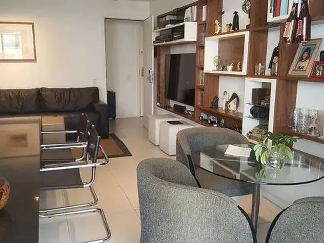 Imagem 5: Rio de Janeiro - Flat - Copacabana