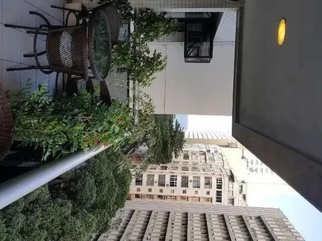 Imagem 13: Rio de Janeiro - Flat - Copacabana