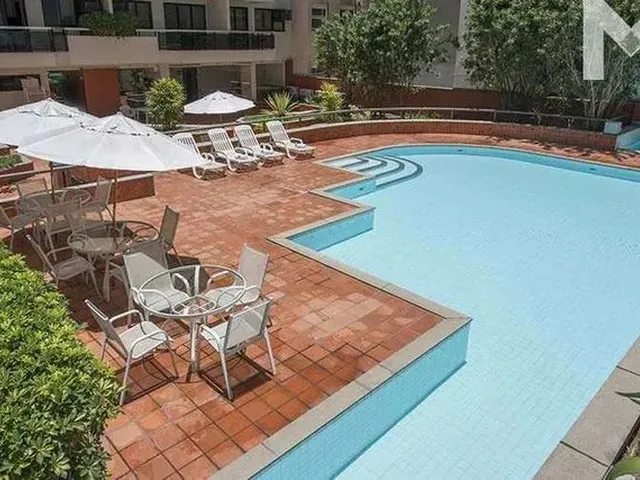 Imagem 3: Rio de Janeiro - Flat - Copacabana