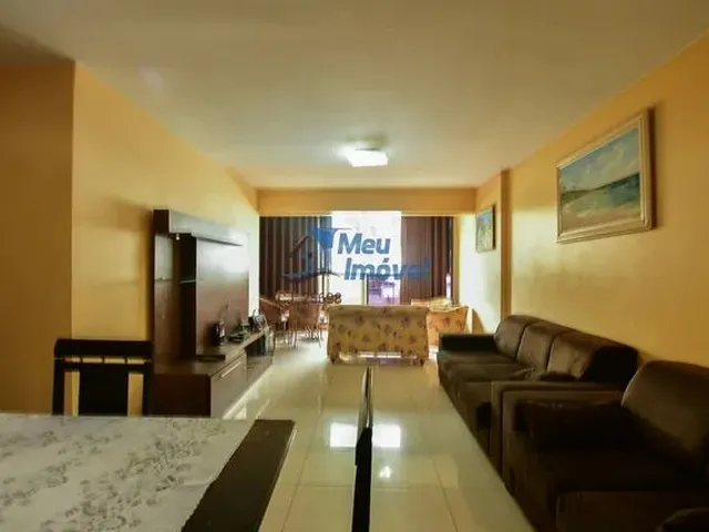Imagem: Quadra 210 Milenium Resort 4 Quartos 3 Suítes