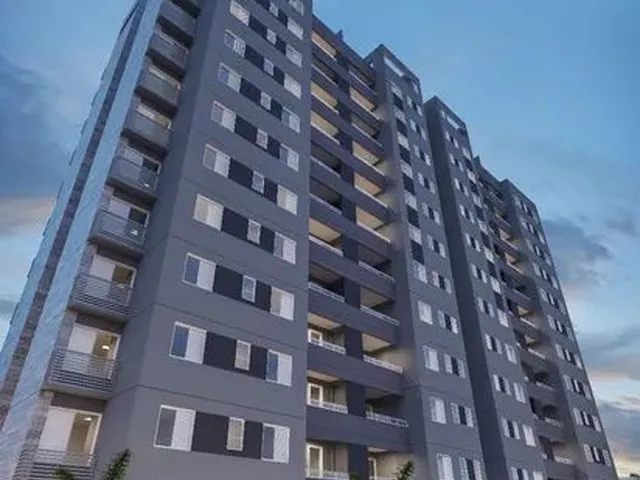 Imagem: Lançamento Residencial Palmares Life 360