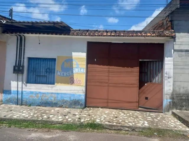 Imagem: Casa Estilo Kit Net com Área de Lazer