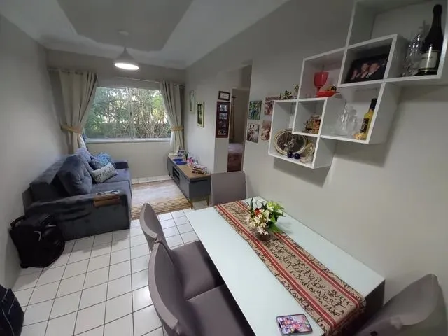 Imagem: Apartamento para Venda com 48 Metros Quadrados