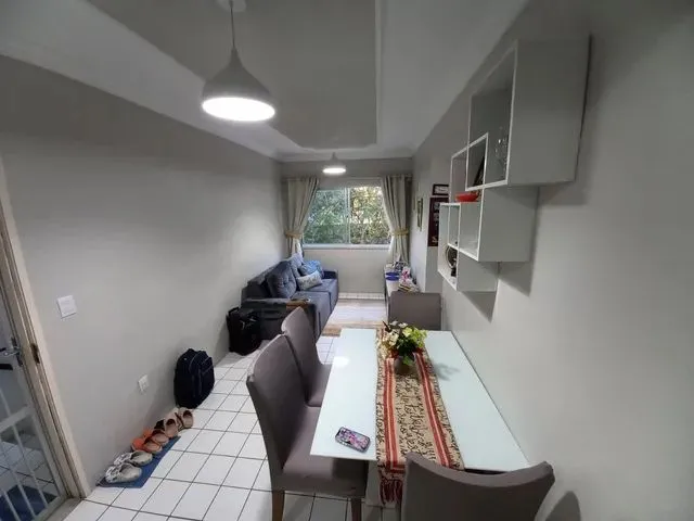 Imagem 16: Apartamento para Venda com 48 Metros Quadrados com 2 Quartos em Passaré - Fortaleza