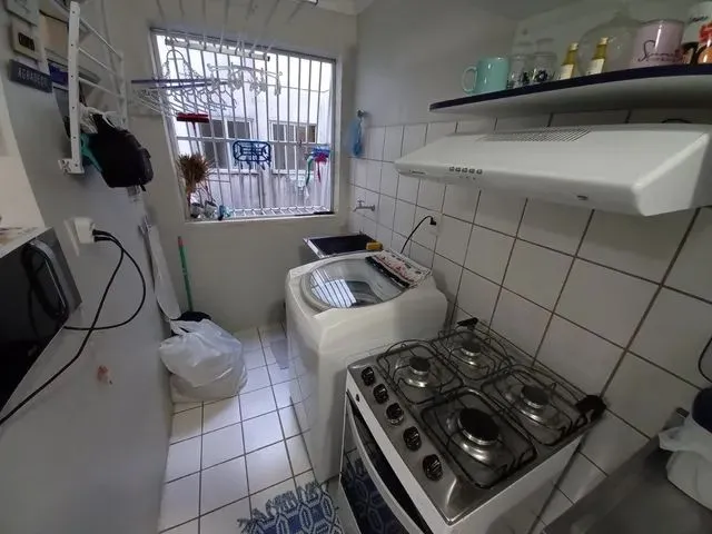 Imagem 12: Apartamento para Venda com 48 Metros Quadrados com 2 Quartos em Passaré - Fortaleza