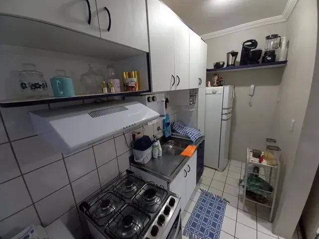 Imagem 15: Apartamento para Venda com 48 Metros Quadrados com 2 Quartos em Passaré - Fortaleza