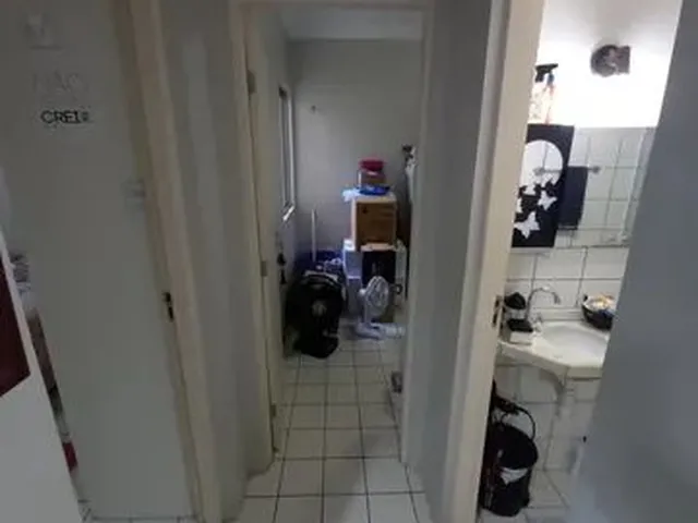 Imagem 7: Apartamento para Venda com 48 Metros Quadrados com 2 Quartos em Passaré - Fortaleza