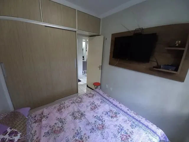 Imagem 4: Apartamento para Venda com 48 Metros Quadrados com 2 Quartos em Passaré - Fortaleza