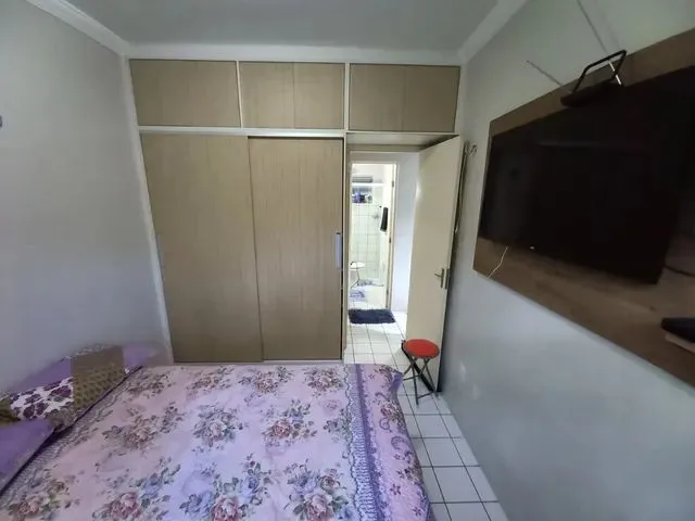 Imagem 5: Apartamento para Venda com 48 Metros Quadrados com 2 Quartos em Passaré - Fortaleza