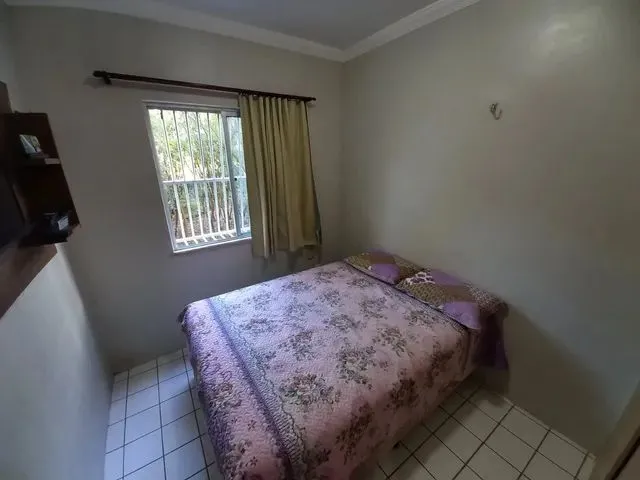 Imagem 14: Apartamento para Venda com 48 Metros Quadrados com 2 Quartos em Passaré - Fortaleza