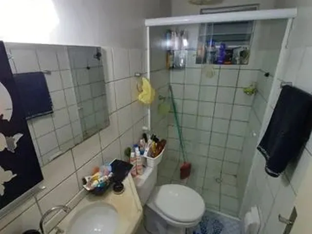 Imagem 9: Apartamento para Venda com 48 Metros Quadrados com 2 Quartos em Passaré - Fortaleza
