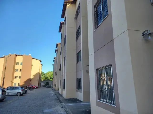 Imagem 11: Apartamento para Venda com 48 Metros Quadrados com 2 Quartos em Passaré - Fortaleza