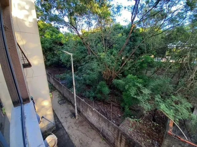 Imagem 6: Apartamento para Venda com 48 Metros Quadrados com 2 Quartos em Passaré - Fortaleza
