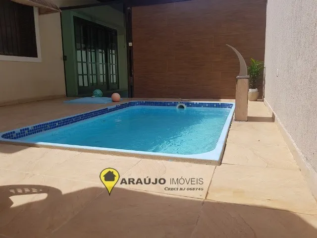 Imagem: Casa a Venda - Casa da Lua em Resende Rj