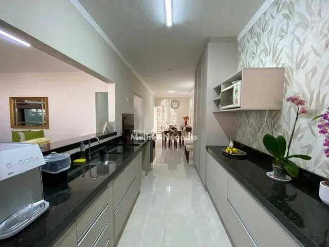 Imagem: Casa À Venda em Sumaré - Aceita Financiamento
