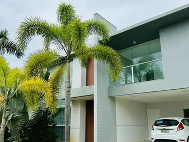 Imagem 12: Camaçari - Casa de Condomínio - Vila de Abrantes (Abrantes