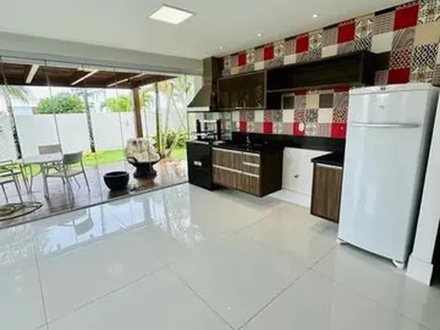 Imagem 2: Camaçari - Casa de Condomínio - Vila de Abrantes (Abrantes