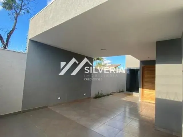 Imagem 8: Casa com Piscina no Rita Viera