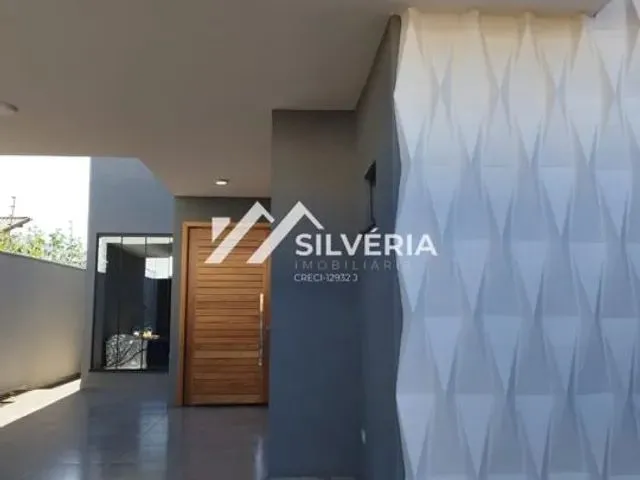 Imagem 2: Casa com Piscina no Rita Viera
