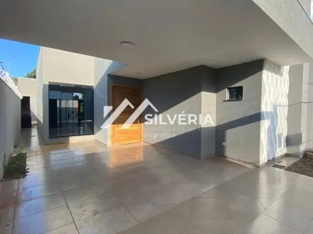 Imagem 6: Casa com Piscina no Rita Viera