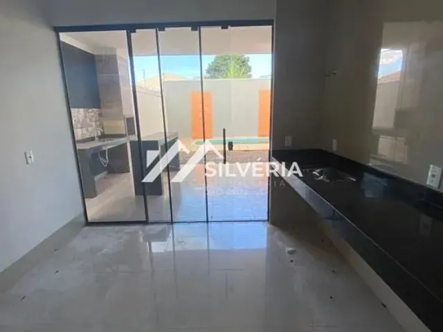 Imagem 3: Casa com Piscina no Rita Viera