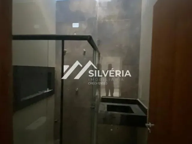 Imagem 10: Casa com Piscina no Rita Viera