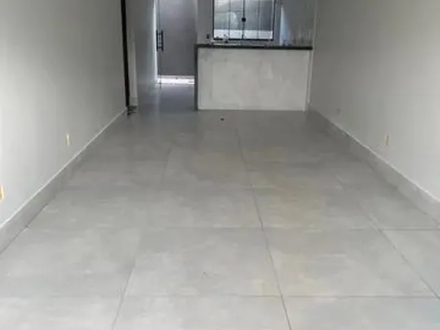 Imagem: Casa Térrea Setor de Chacara Lucio Costa