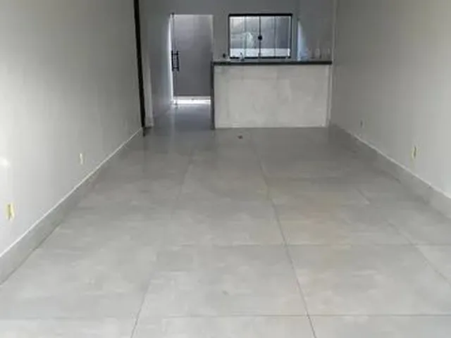 Imagem 2: Casa Térrea Setor de Chacara Lucio Costa com 3 Quartos