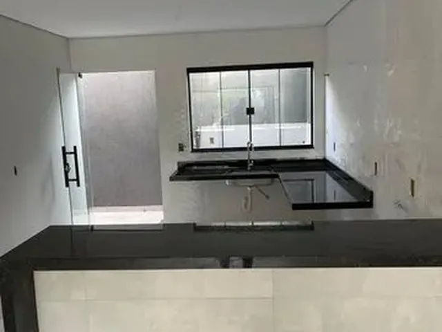 Imagem 10: Casa Térrea Setor de Chacara Lucio Costa com 3 Quartos