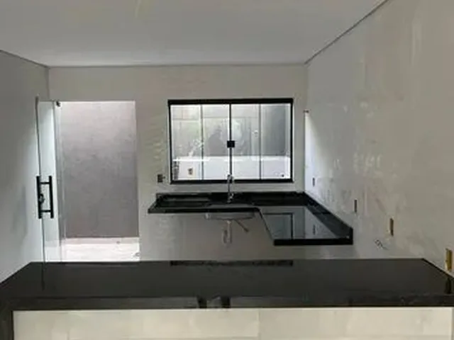 Imagem 7: Casa Térrea Setor de Chacara Lucio Costa com 3 Quartos