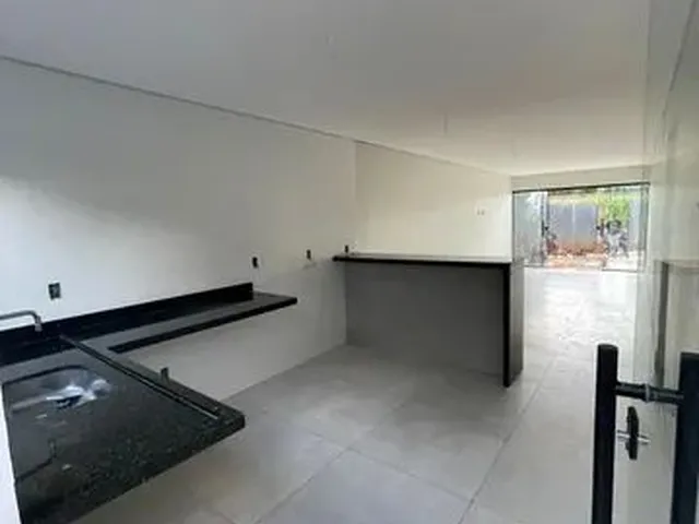 Imagem 12: Casa Térrea Setor de Chacara Lucio Costa com 3 Quartos