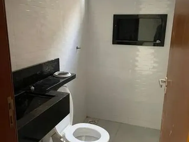 Imagem 9: Casa Térrea Setor de Chacara Lucio Costa com 3 Quartos