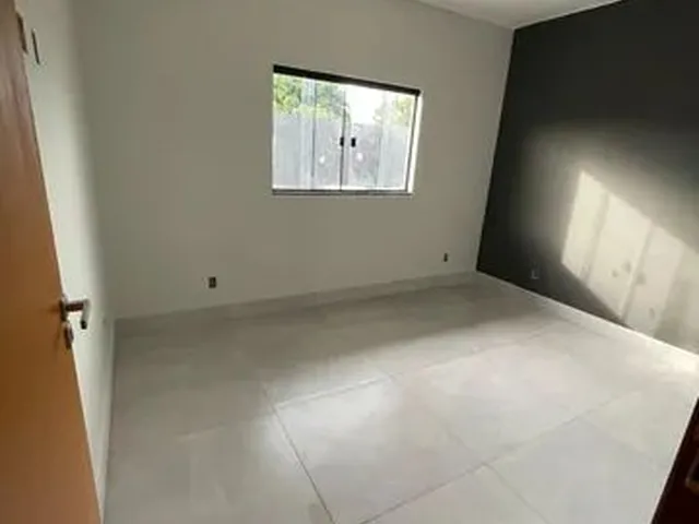 Imagem 8: Casa Térrea Setor de Chacara Lucio Costa com 3 Quartos