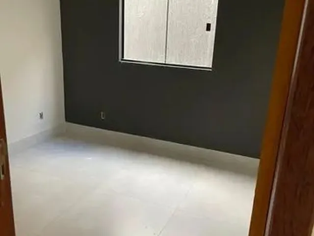 Imagem 16: Casa Térrea Setor de Chacara Lucio Costa com 3 Quartos