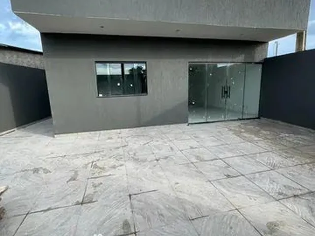Imagem 15: Casa Térrea Setor de Chacara Lucio Costa com 3 Quartos