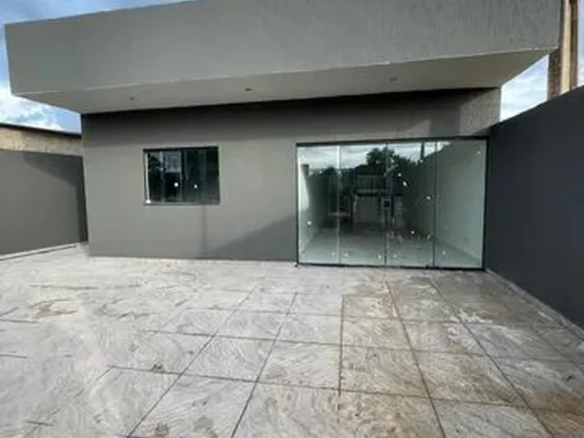Imagem 6: Casa Térrea Setor de Chacara Lucio Costa com 3 Quartos
