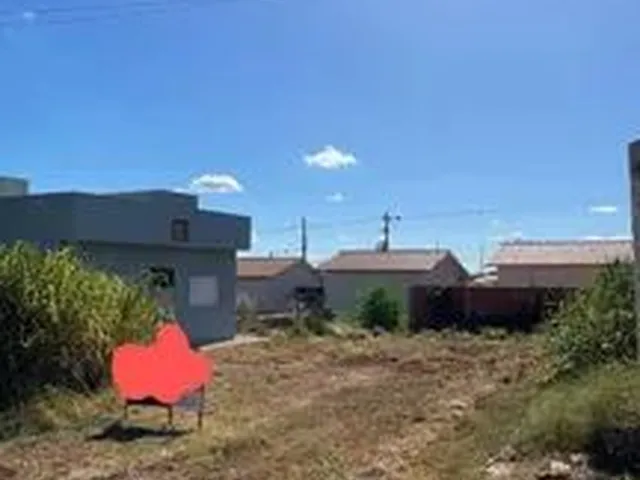 Imagem: 47.000 -Terreno 10X20 50 Murado