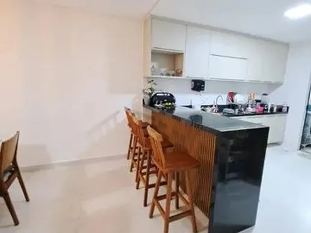 Imagem: Lauro de Freitas - Casa de Condomínio