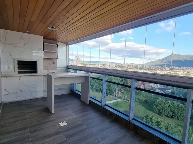 Imagem: Alugo Apartamento 3 Dorm C 2 Suites