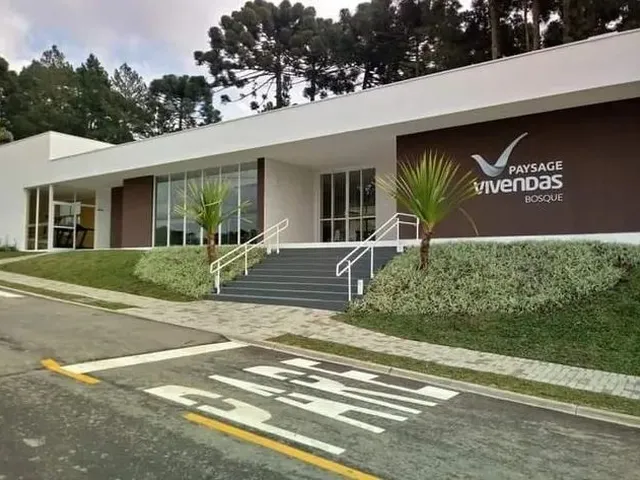 Imagem: Lote Condomínio Projeto ( Entrada R$120.000