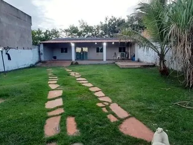Imagem: Alugo Ou Vendo Casa no Riacho Fundo 1