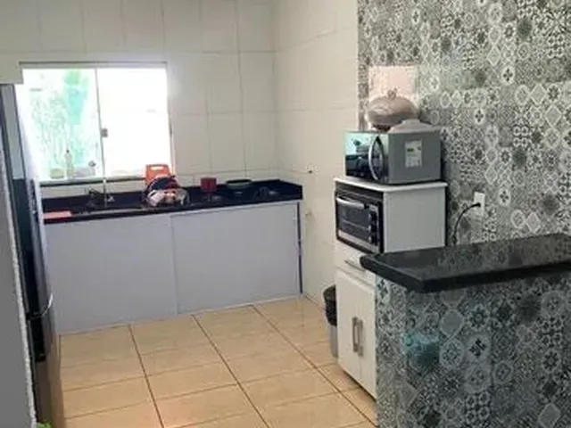 Imagem 5: Alugo Ou Vendo Casa no Riacho Fundo 1