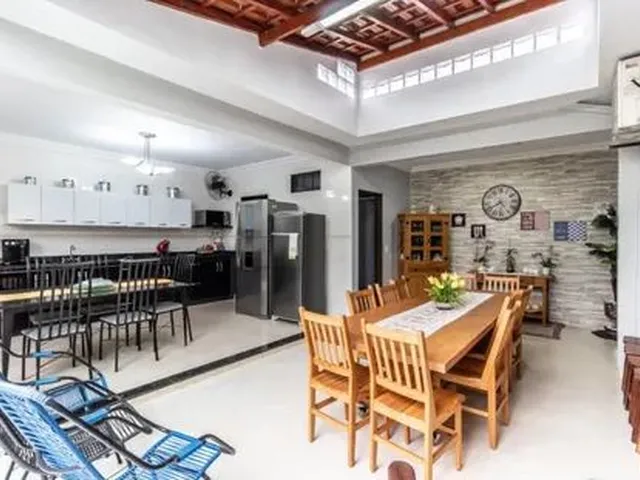 Imagem: Bonfim Paulista Casa Centro Toda Linda Três