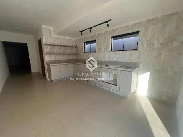 Imagem 11: Casa Alto Padrão 3 Suites Plenas - Setor Jardim America