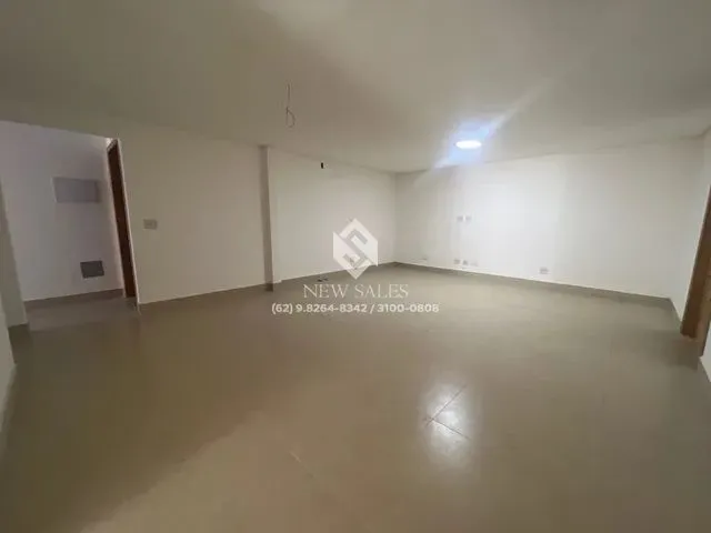 Imagem 2: Casa Alto Padrão 3 Suites Plenas - Setor Jardim America