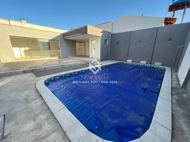 Imagem 15: Casa Alto Padrão 3 Suites Plenas - Setor Jardim America