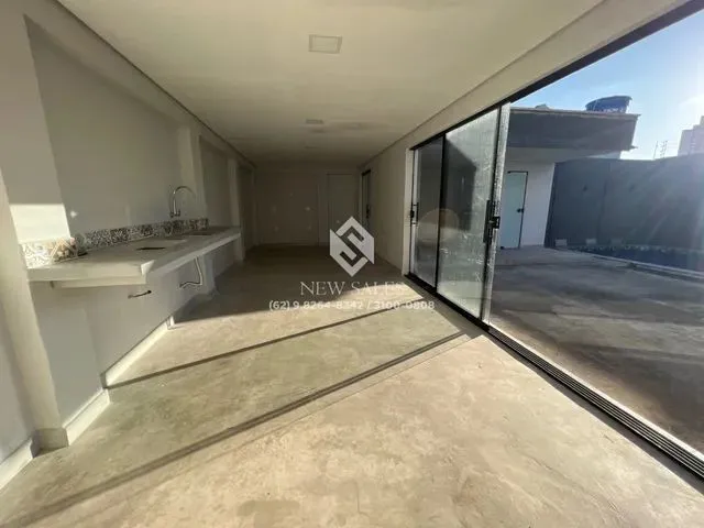 Imagem 10: Casa Alto Padrão 3 Suites Plenas - Setor Jardim America