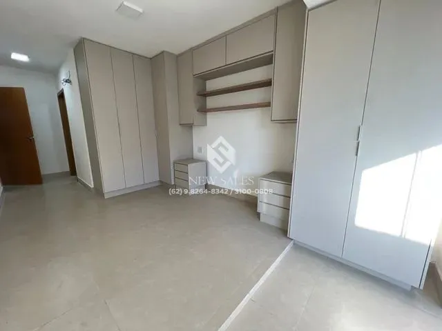 Imagem 4: Casa Alto Padrão 3 Suites Plenas - Setor Jardim America
