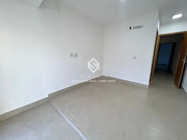 Imagem 8: Casa Alto Padrão 3 Suites Plenas - Setor Jardim America