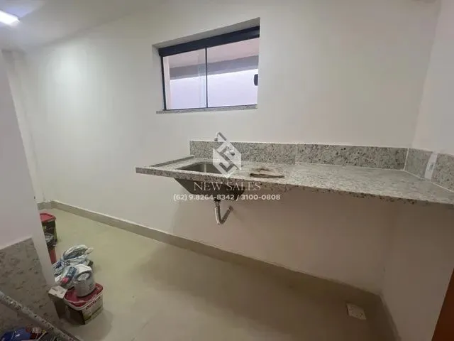 Imagem 6: Casa Alto Padrão 3 Suites Plenas - Setor Jardim America